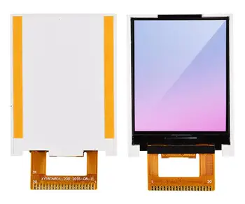 maithoga 1.77 inch 20PIN TFT-LCD Színes Képernyő ST7735S Meghajtó IC MCU 8 bites Interfész 128(RGB)*160