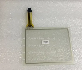 Új VT505W Érintőképernyős Panel Touch pad üveg