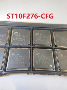 Új, eredeti chip ST10F276-CFG ST10F276 CFG QFP144 2db/sok