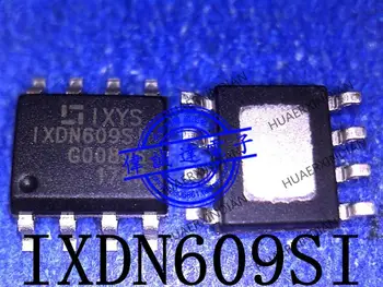 Új, Eredeti IXDN609SI IXDN609S1 IXYS SOP-8