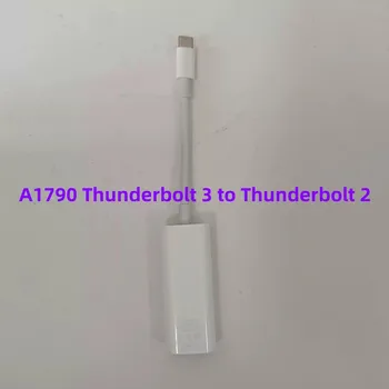 Eredeti A1790 Thunderbolt 3. Villám 2 Adapter (USB-C) Thunderbolt 3