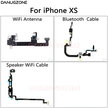 Hangos Hangszóró, Csengő Hangszóró WiFi Bluetooth Antenna Jel Flex Kábel iPhone XS
