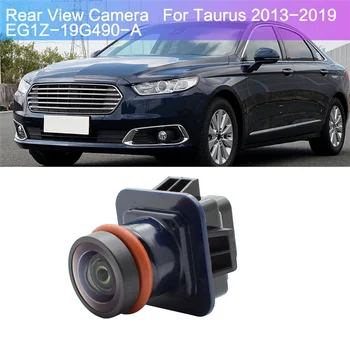 A Ford Taurus 2013-2019 tolatókamera Fordított Biztonsági Parkolás Segítő Kamera EG1Z-19G490-A / EG1Z19G490A