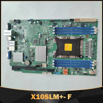 Xeon Skálázható Processzorok Alaplapok Egyetlen Socket LGA-3647 (Socket P) támogatott Supermicro X11SPW-TF