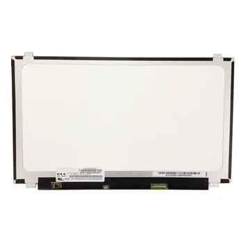 N156HRA-EA1 144 hz, LCD, LED Kijelző Notebook Mátrix Panel Csere FHD 1920x1080 VIZSGÁLT 15.6