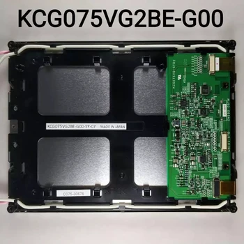 KCG075VG2BE-G00 LCD Kijelző Panel