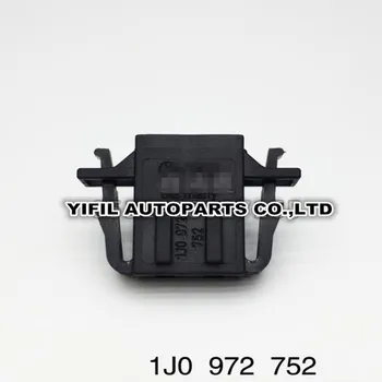 5db/lot 2 Pin/Út Ventilátor Csatlakozó A Volkswagen-Porsche Cayenne 1J0 972 752