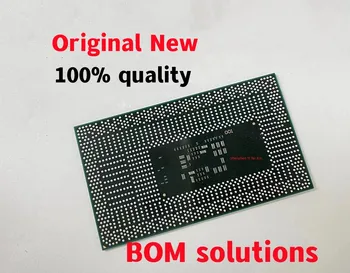 100% Új i7 CPU-6600U SR2F1 i7 6600U BGA Lapkakészlet