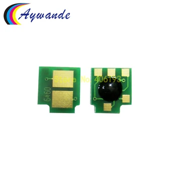 Q5950A Q5951A Q5952A Q5953A Reset Chip 4700 HP Színes Toner Patron chip