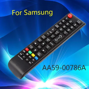 Univerzális Távirányító Vezérlő Csere Samsung AA59-00786A AA5900786A HDTV LED Smart TV Távirányító