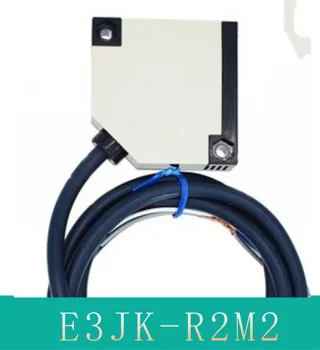 E3JK-R2M2 ÚJ, Eredeti Fotoelektromos kapcsoló