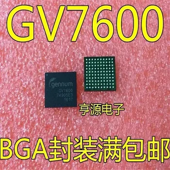1-10DB GV7600-IBE3 GV7600 BGA100
