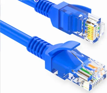 Z3353- -Gyártók ellátási hat cat6a hálózati kábel ósz