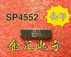 Ingyenes deliveryI SP4552 2DB/SOK Modul