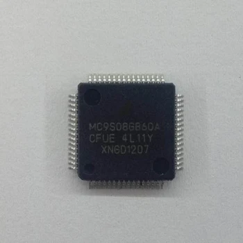 10DB/SOK MC9S08GB60ACFUE MC9S08GB60A Jó Minőségű