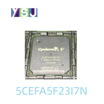 5CEFA5F23I7N IC Új Mikrokontroller EncapsulationBGA484