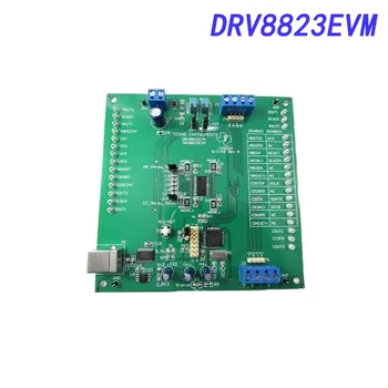 DRV8823EVM Erősítő IC Fejlesztési Eszközök modul